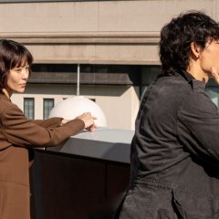 Avalanche Japanese Drama photo