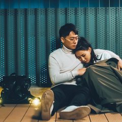 Falling in Love Chinese Drama(2021) photo