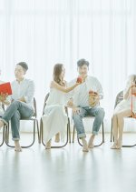 Margaret and David - Beginning Hong Kong Drama photo