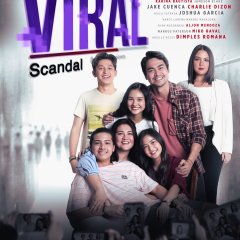 Viral Scandal Philippines Drama photo