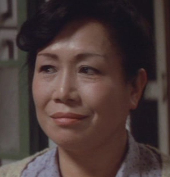 Hiroko Fuji