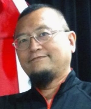Nobuyuki Takahashi