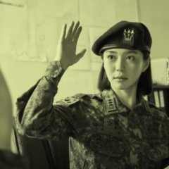 Red Eyes Korean Movie photo