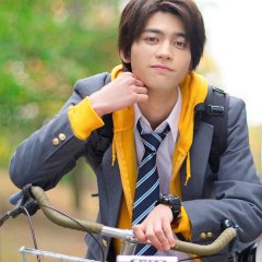 Itagaki Mizuki photo