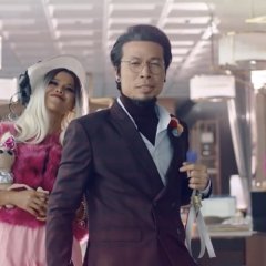 Me Always You Thai Drama photo