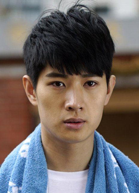 Chen Xi Ming (陳熙明) - MyDramaList