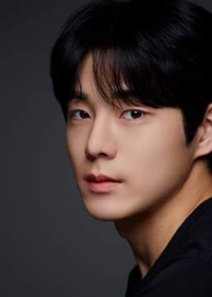 Yoo Jung Hoo in New Love Playlist Korean Drama (2022)
