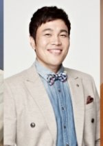 Campground for Learning Korean TV Program photo