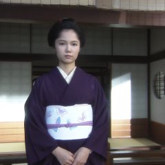 Chouchou-san Japanese Drama photo