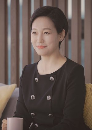 Tae Soo Mi | Uma Advogada Extraordinária