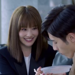 Nothing But You Chinese Drama photo