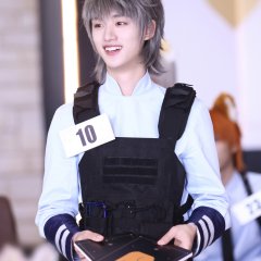 The Detectives' Adventures Season 2 (2022) photo