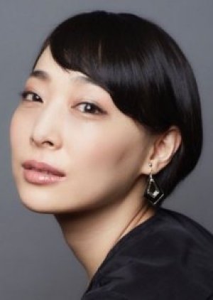 Nanahara Meiko | Kamisama no Ekohiiki