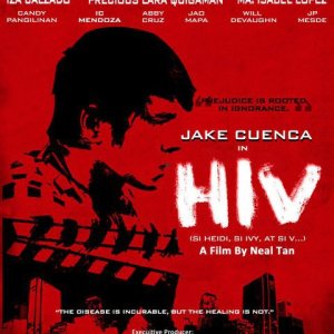 HIV: Si Heidi, si Ivy at si V (2010)