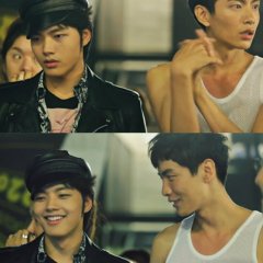 Shoot My Heart Korean Movie photo