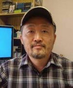 Kim Tae il