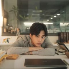 Plus & Minus Taiwanese Drama photo