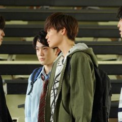 Even if This Love Disappears from the World Tonight Japanese Movie photo