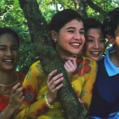 Honey, My Love, So Sweet Philippines Movie photo