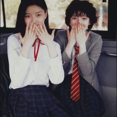 She Is Still Cute Today Chinese Drama photo