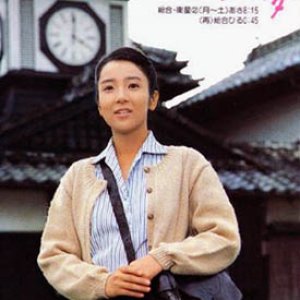 Non-chan no Yume (1988)