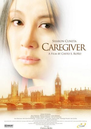 Caregiver (2008) poster