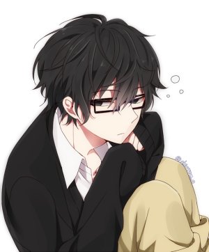 MyDramaList profile picture for @scribble
