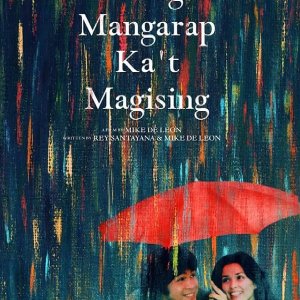 Kung Mangarap Ka't Magising (1977)