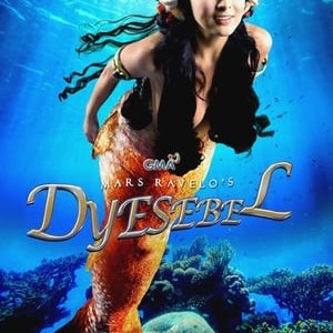 Dyesebel (2008)