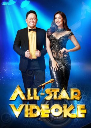All-Star Videoke (2017) poster