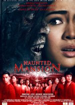 Haunted Mansion Philippines Movie(2015) photo