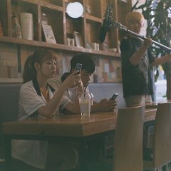 Go, Back Diary Korean Drama photo