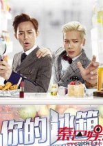 Go Fridge Season 4 Chinese TV Program photo