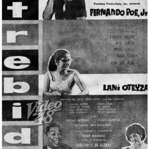 Atrebida (1958)
