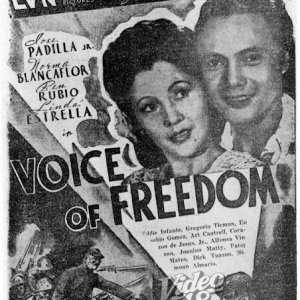 Voice of Freedom (1946)