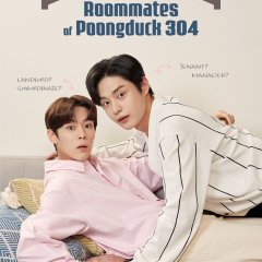 The Circumstances of Pungdeok Villa Room 304 Korean Drama(2022) photo