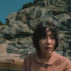 Eyelids Korean Movie(2018) photo