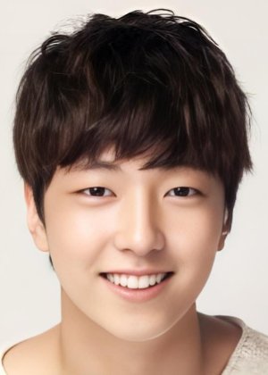 Lee Yoo Jin in Three Bold Siblings Korean Drama (2022)