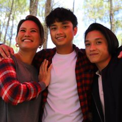 May-December-January Philippines Movie photo