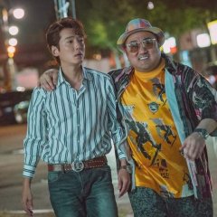 Men of Plastic Korean Movie photo