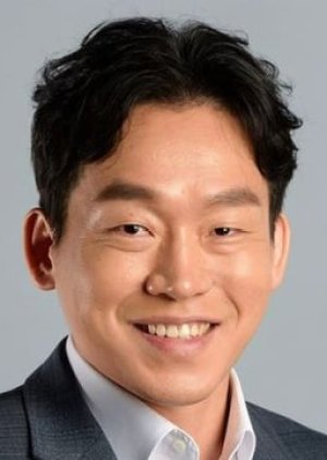 Shim Yong Jae | 38 Task Force