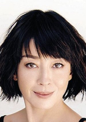 Takamiya Etsuko | O Diretor Nu