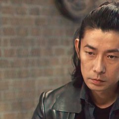 Gelatin Silver, Love Japanese Movie photo