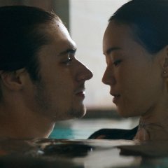 Dead & Beautiful Taiwanese Movie photo