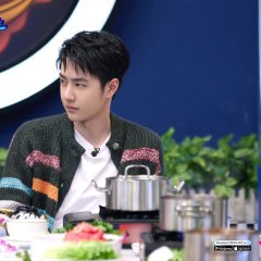 Let's Chat Season 3 Chinese TV Program photo