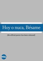 Hoy o Nuca, Bésame Philippines Movie photo