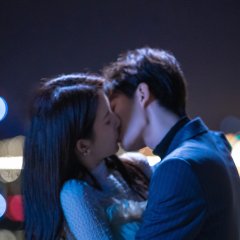 Night of Love with You Chinese Drama photo