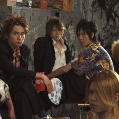 Gokusen: The Movie Japanese Movie photo