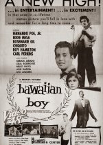 Hawaiian Boy Philippines Movie photo