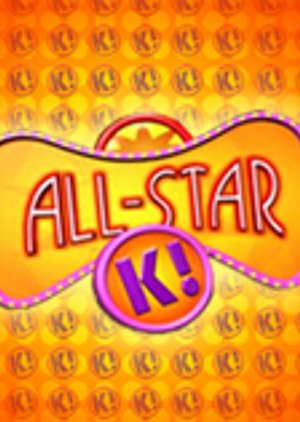 All-Star K! (2002) poster